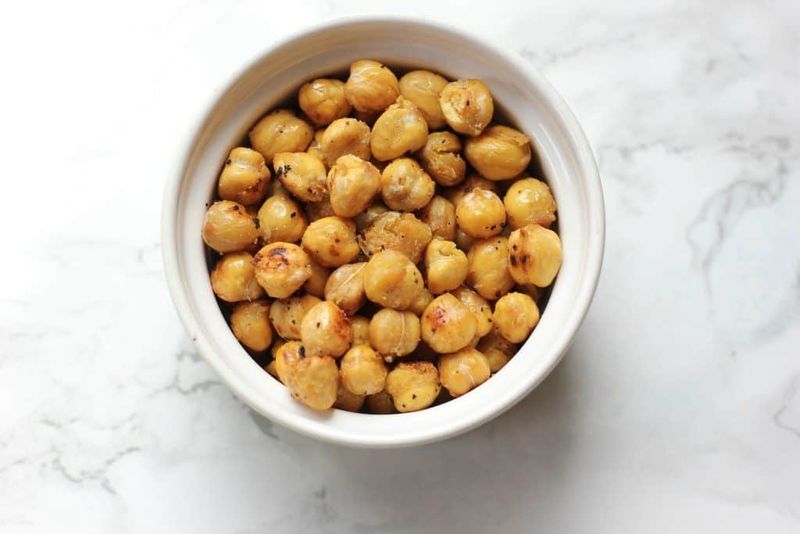 Chickpeas