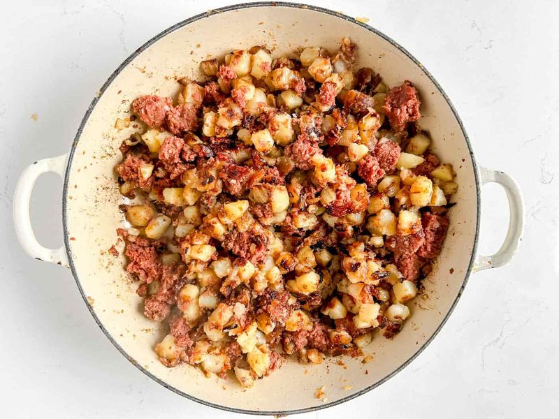 Corned Beef Hash