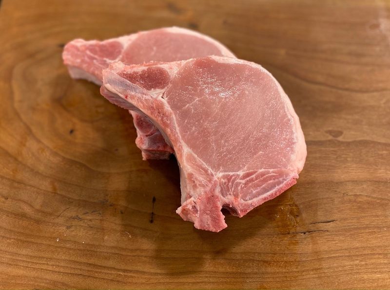 Pork
