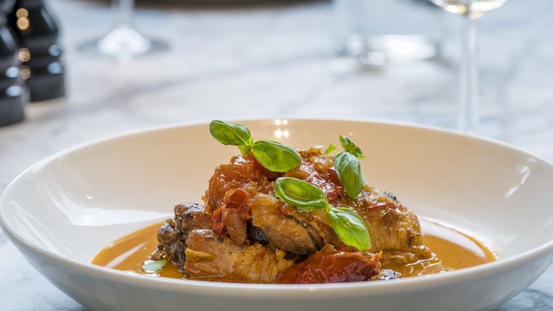 Coq au Vin