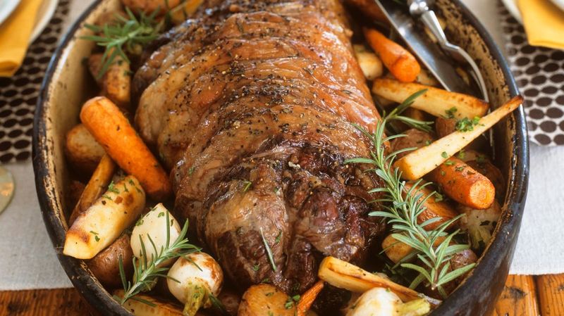 Lamb