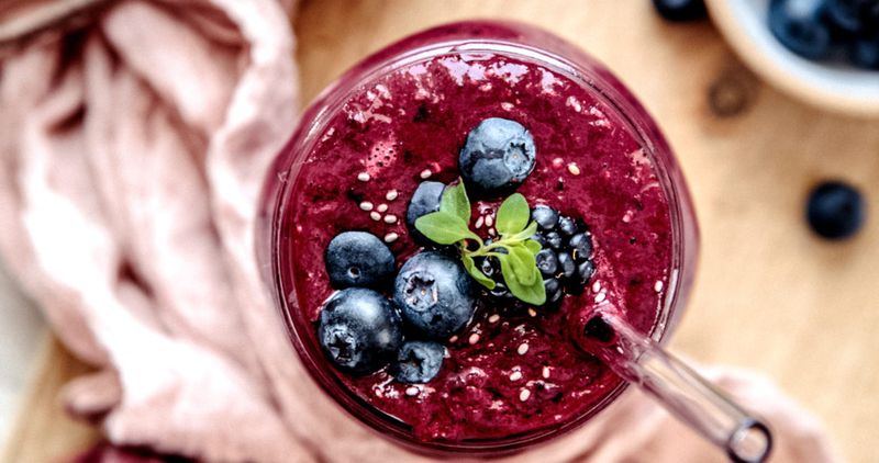 Beetroot Smoothie