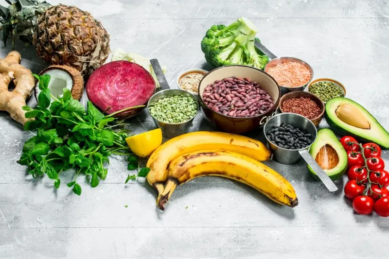 Improved Gut Microbiome Balance