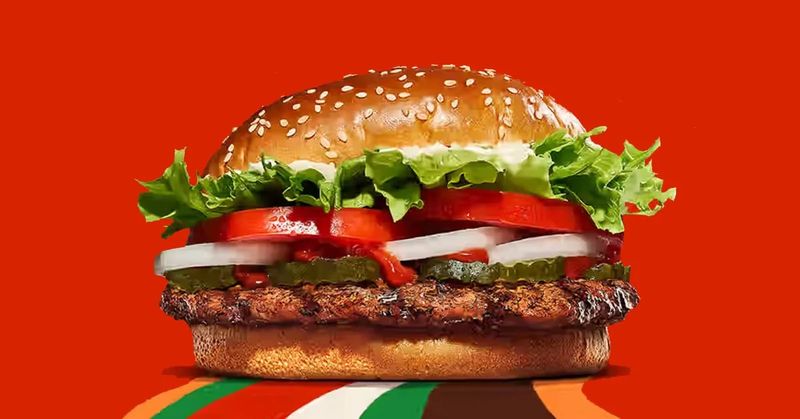Whopper (Burger King)
