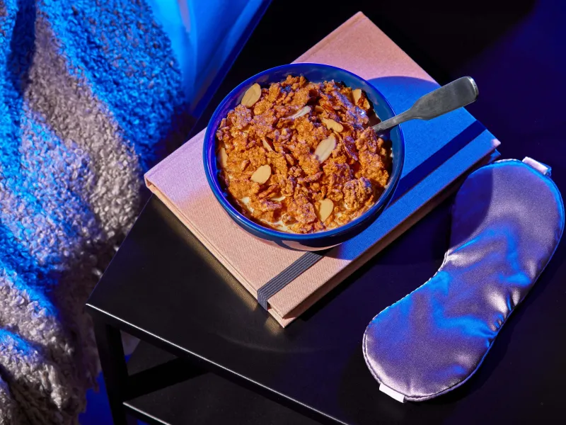 Cereal