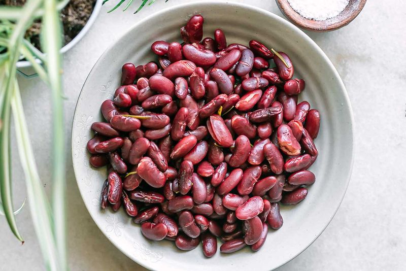 Kidney Beans