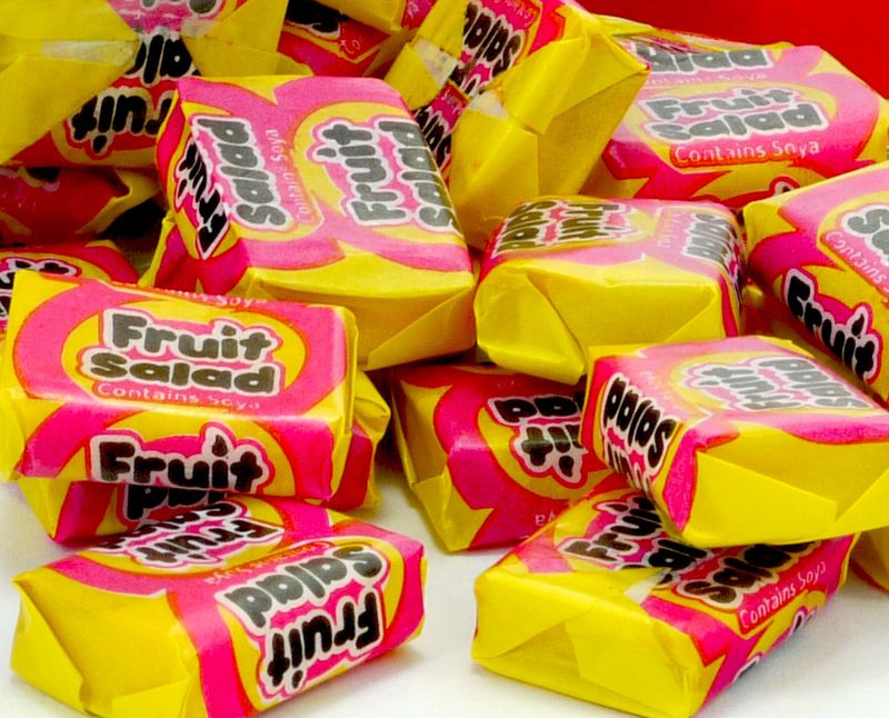 Fruit Salads