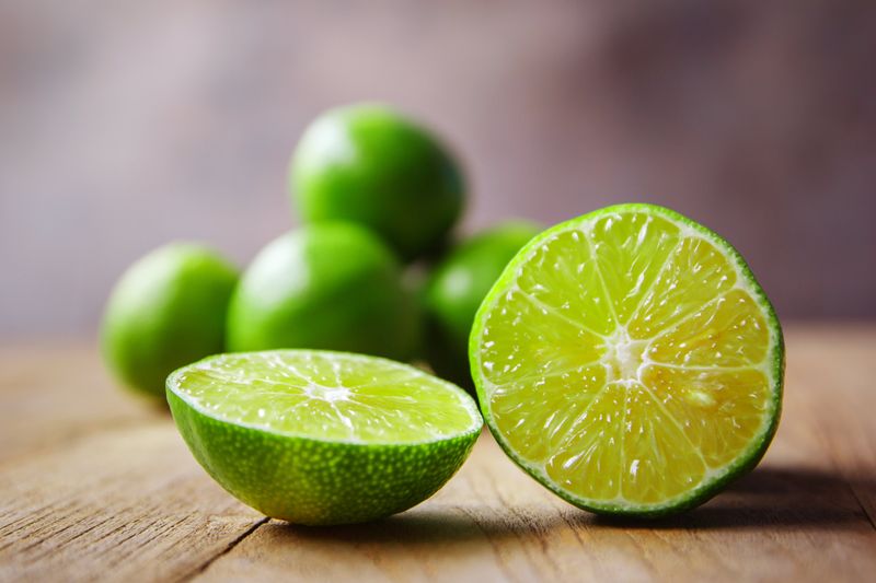 Lime Juice