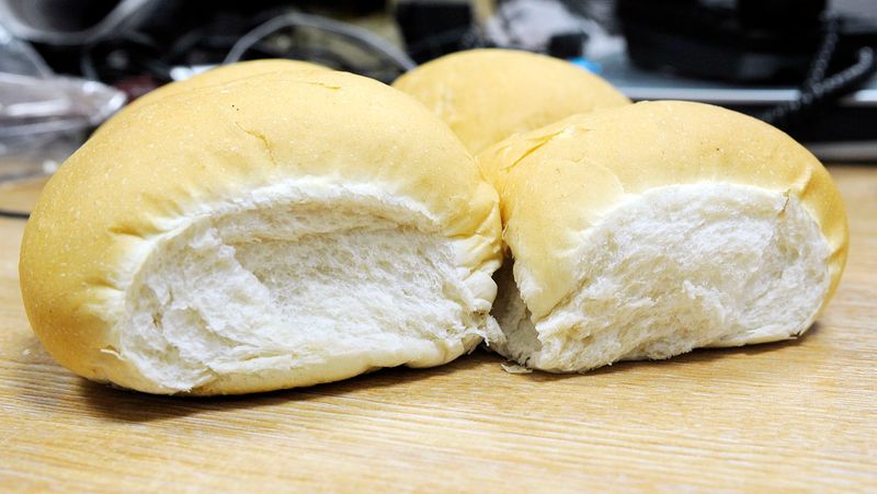 Barm Cakes