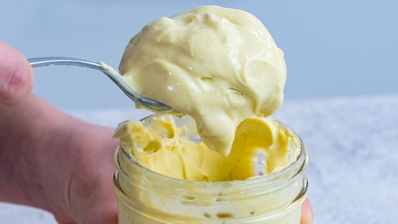 Mayonnaise