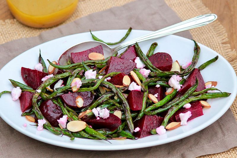 Added To Salads