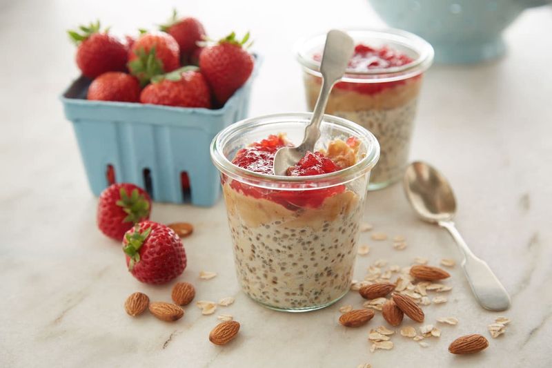 Ways To Enjoy Porridge