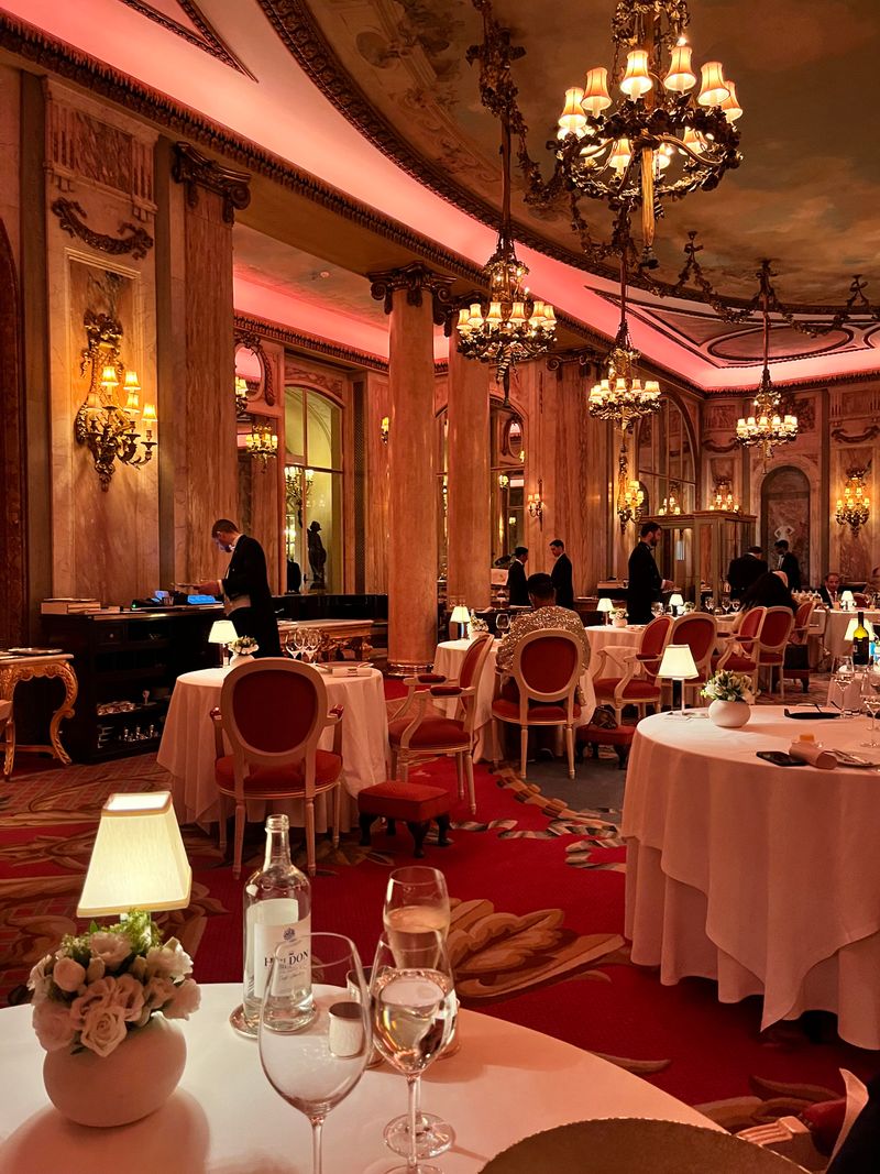 The Ritz London