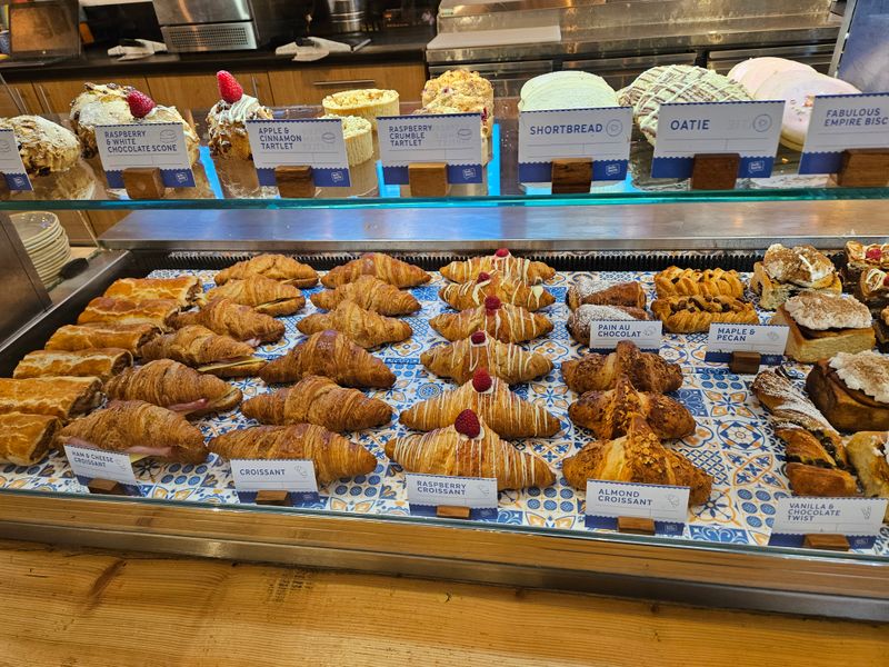 Self-Service Ordering 