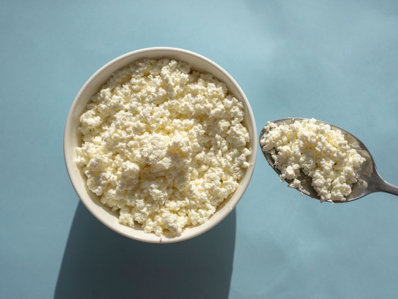 Cottage Cheese