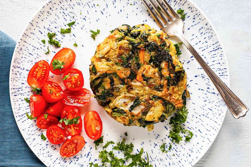 Bubble And Squeak