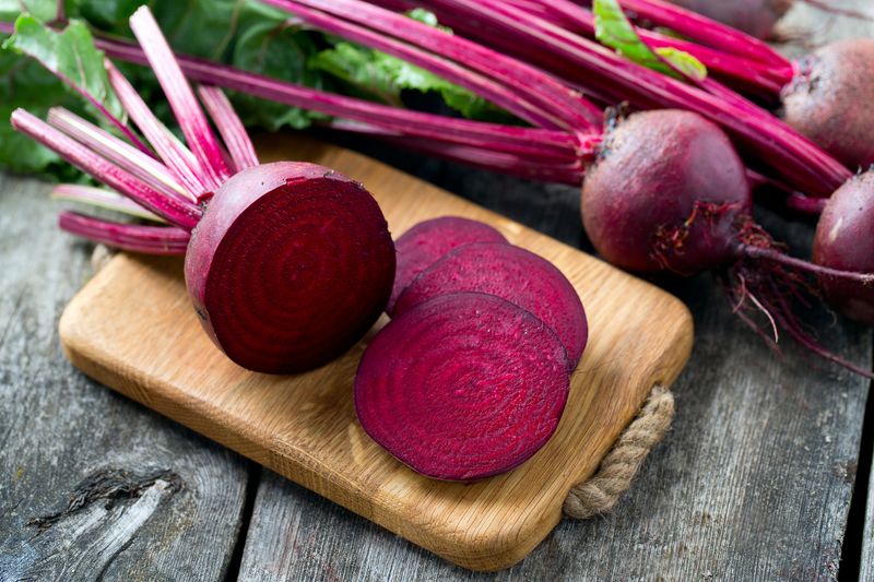 Enhances Nitric Oxide Production In The Body