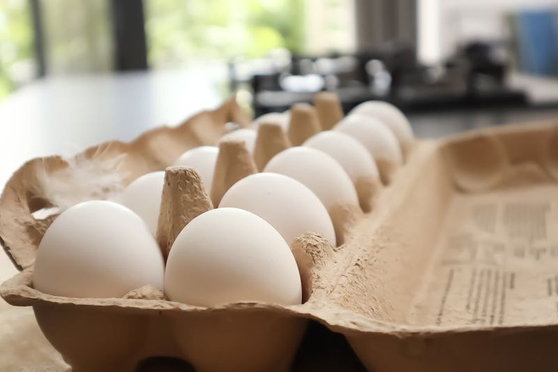 Eggs