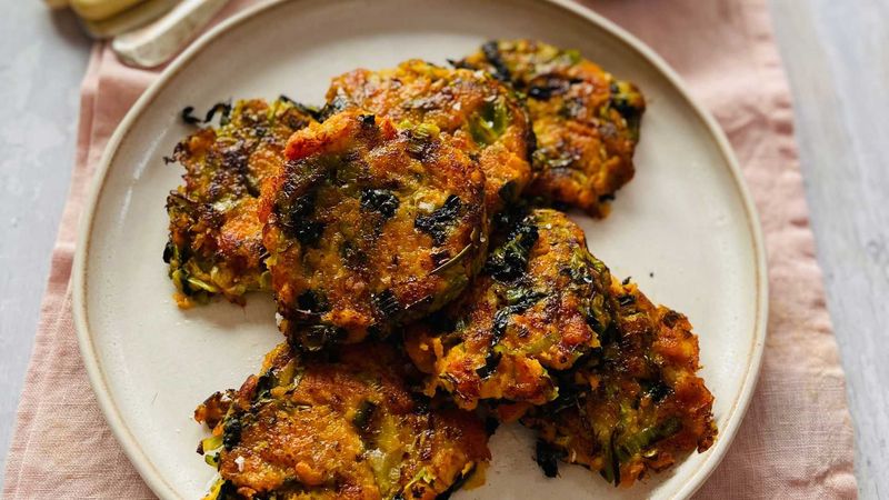 Bubble And Squeak
