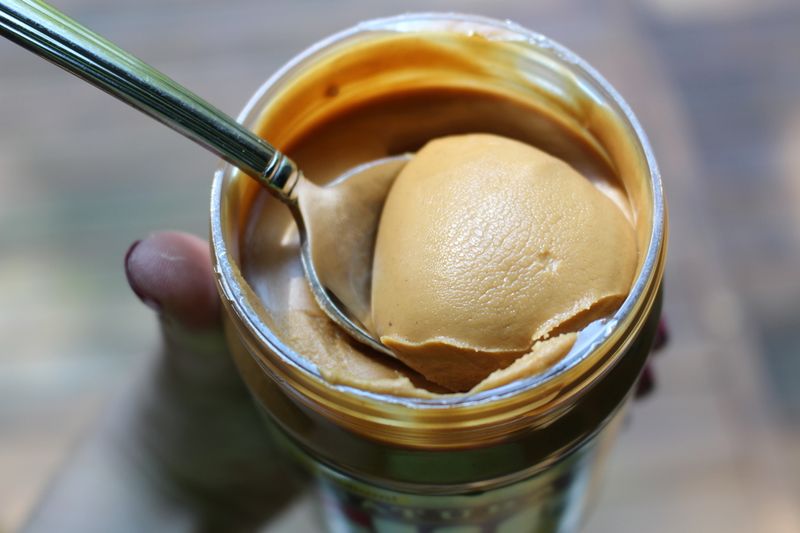Peanut Butter