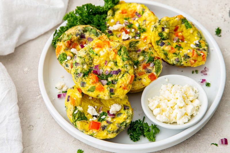 Egg Muffins