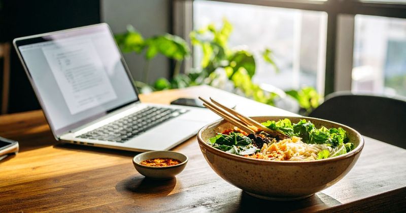 Instant Noodles