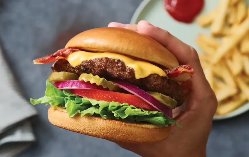 Portion Sizes That Feel Oversized