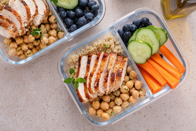 The Midday Window That Works Best For Lunch