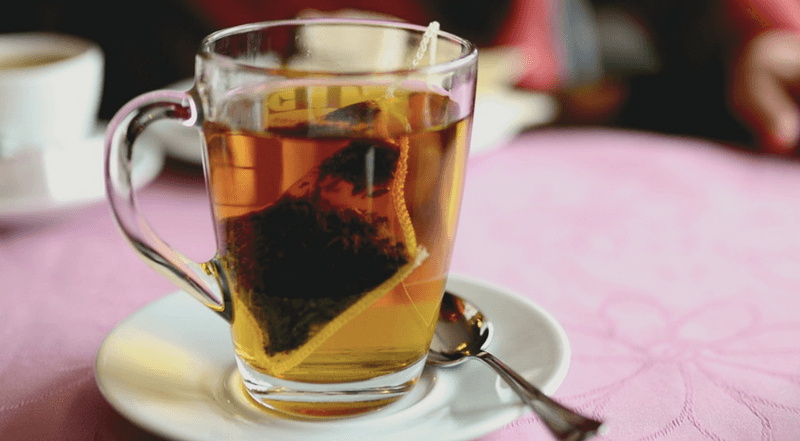 Microplastics In Tea: What The Birmingham Study Actually Found