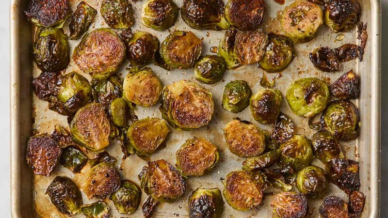 Brussels Sprouts