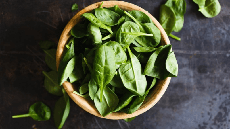 Spinach
