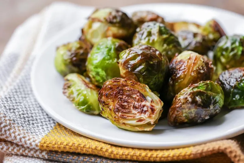 Brussels Sprouts