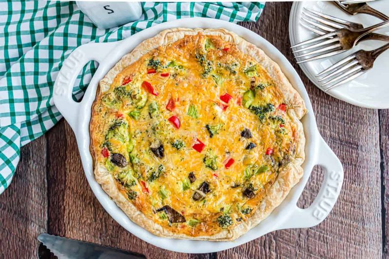 Quiche