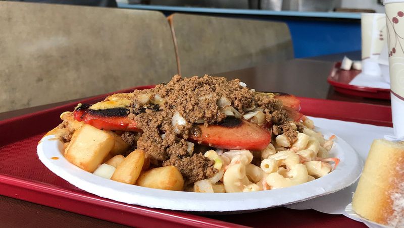 Garbage Plate