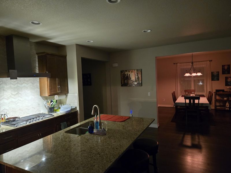 Set A Kitchen Closing Time