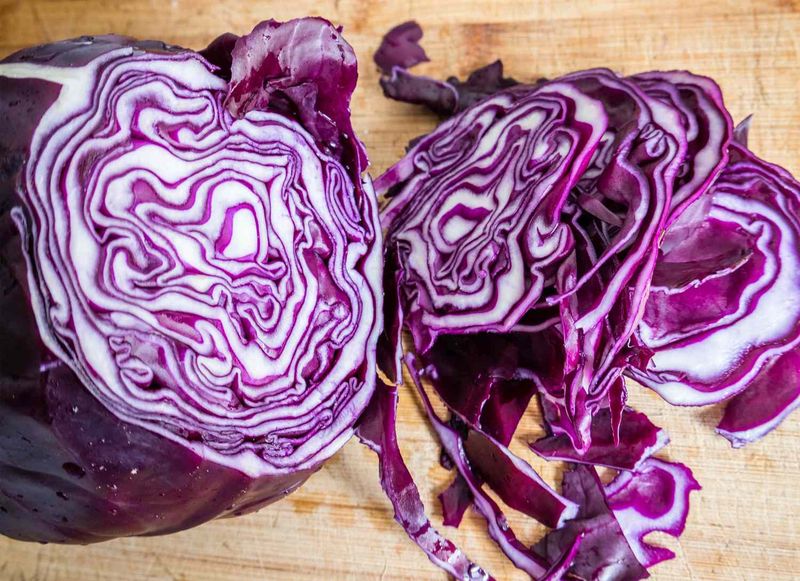 Red Cabbage
