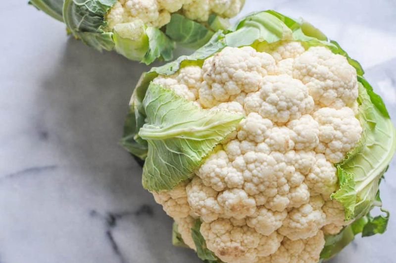 Cauliflower
