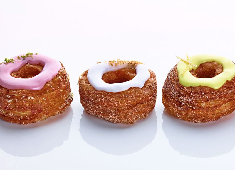 Cronuts