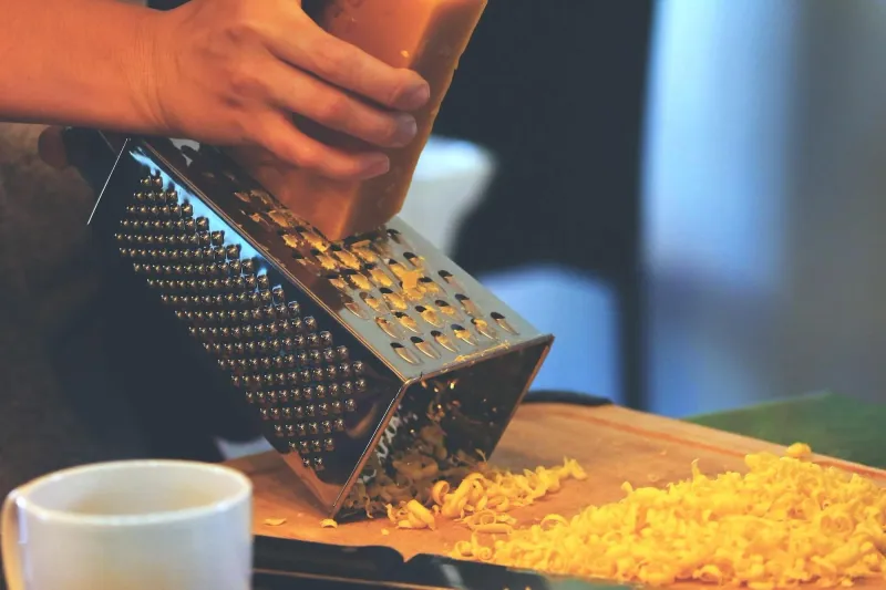 Cheese Choices That Melt Properly