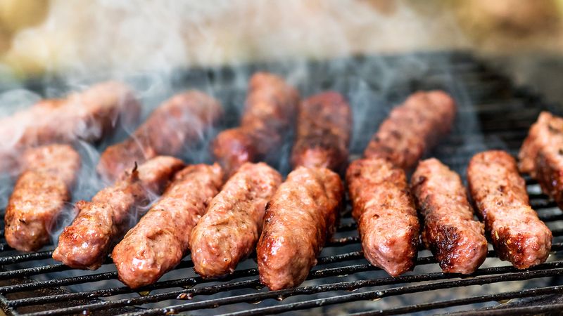 Ćevapi