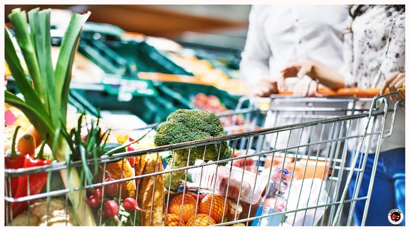 Avoid Shopping When Hungry Or Rushed