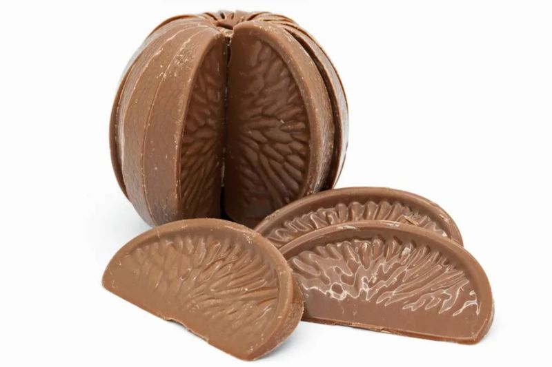 Terry's Chocolate Orange