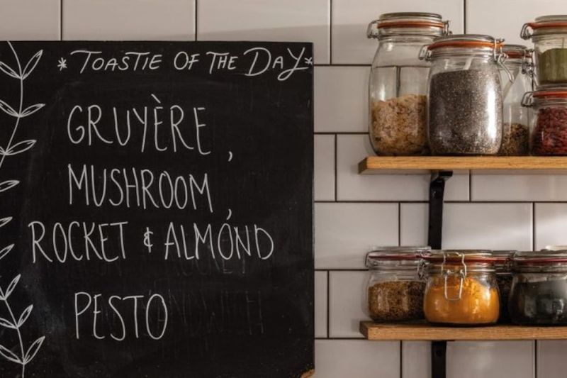 More Attention To Ingredients And Sourcing