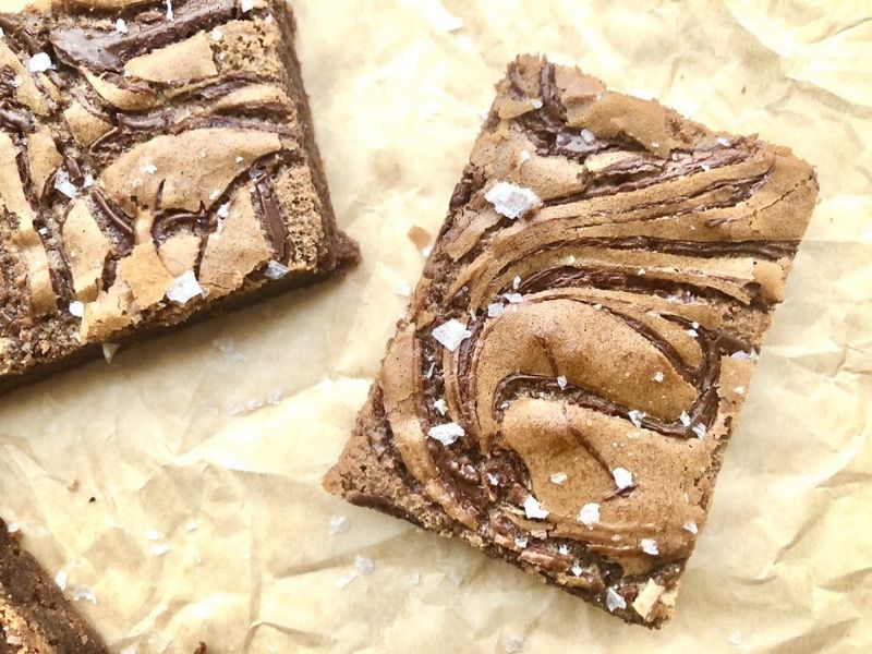 Brownie Swirl Ingredient