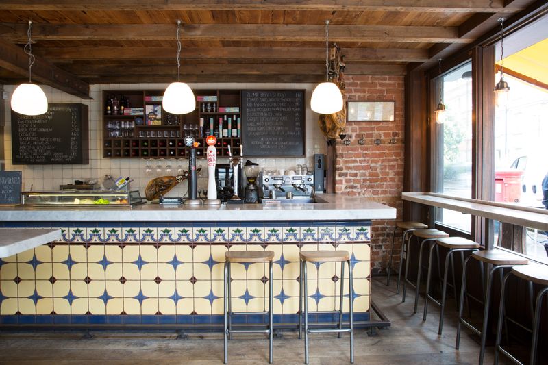 José Tapas Bar (London)