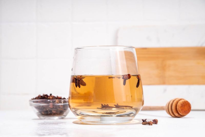 Offers Antioxidant Benefits