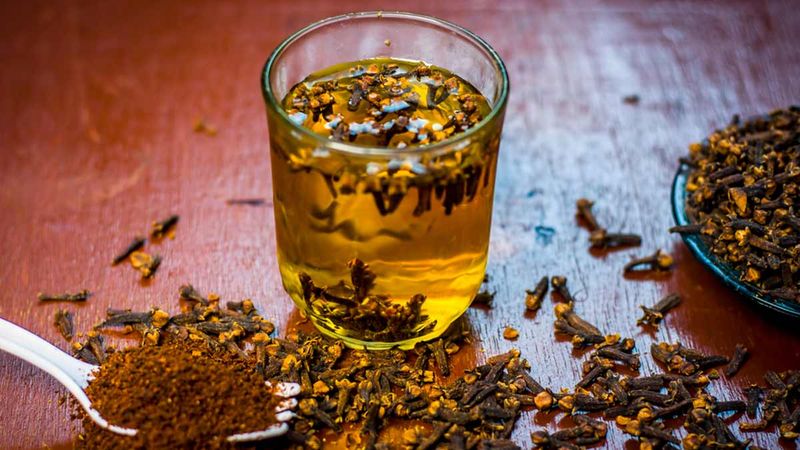May Improve Overall Metabolism
