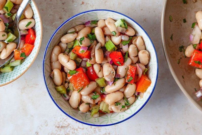 Canned Beans