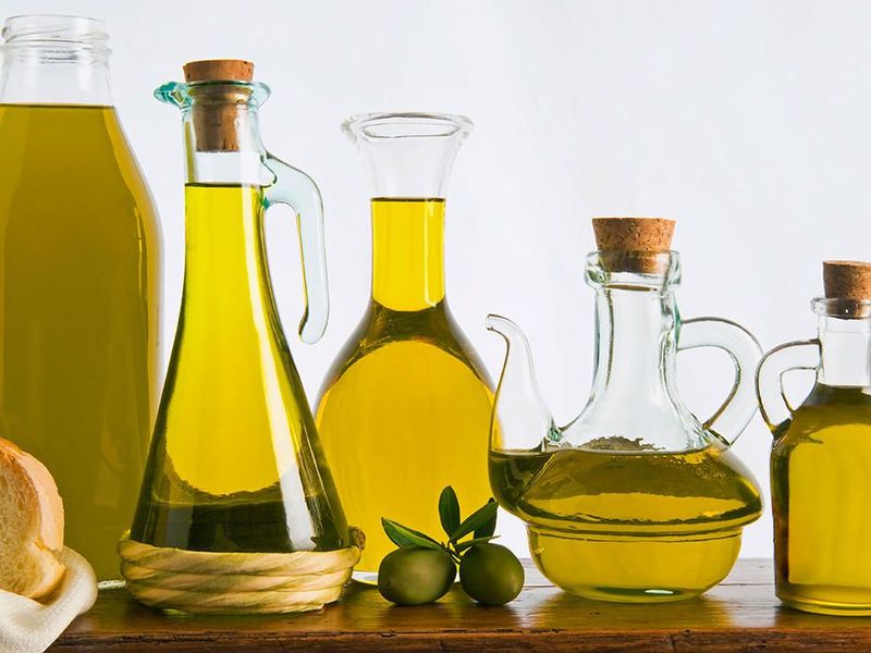 Olive Oil