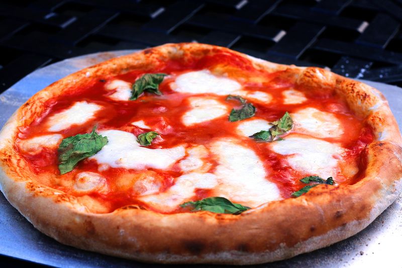 Pineapple On Pizza Is Deeply Controversial